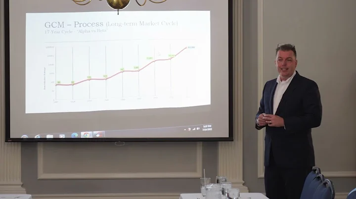 Craig Kessler Presentation 2022