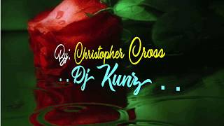 &quot;Swept Away&quot; By: Christopher Cross (with lyrics) Dj Kunz