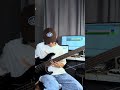 Xotic XJ-1T5 : Tone Check