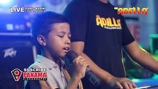 Ayah voc Tegar OM ADELLA Full HD