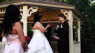 Sls Wedding 11.01.11