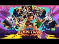 BOBOIBOY GALAXY BOBOIBOY GENTAR FULL EPS 1 4 NO ADS KARTUN EDTZ BOBOIBOY GALAXY BOBOIBOY GENTAR FULL EPS 1 4 NO ADS KARTUN EDTZ