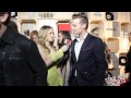 Capture de la vidéo Jason Building 429 Interview At Off The Record Nashville Red Carpet