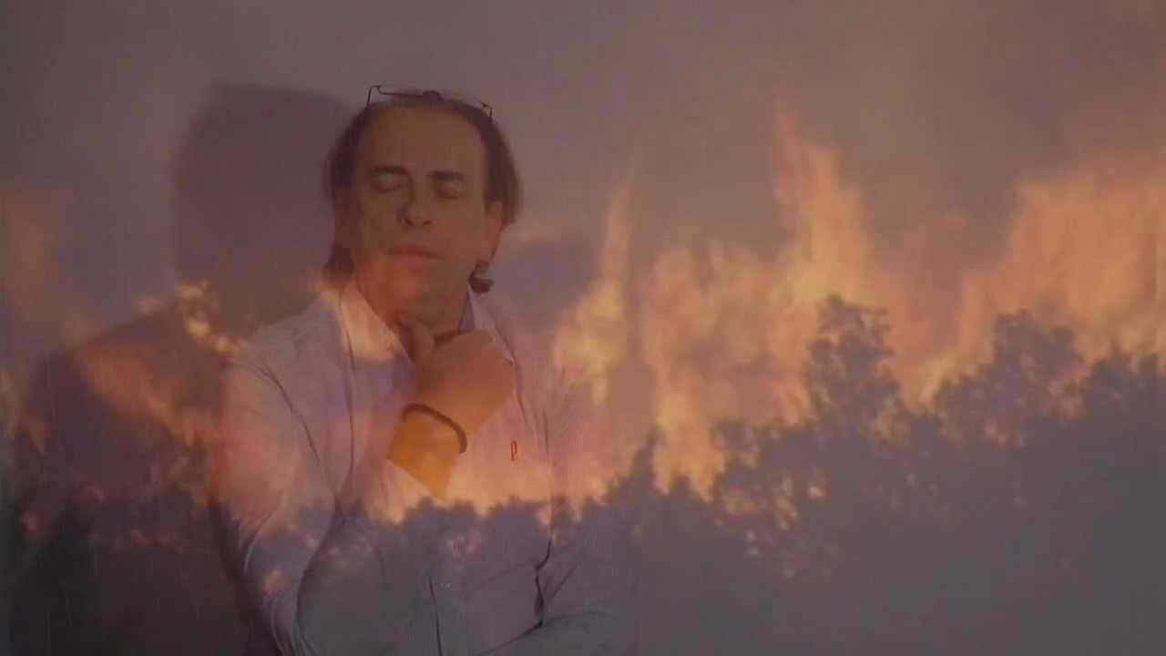 I've seen fire I've see rain (cover) Peter John Bosse YouTube