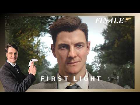 "Genesi" 007 First Light Gameplay Ita [Finale]