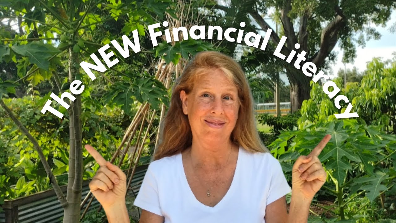 Почему традиционные финансовые консультации терпят неудачу на поздней стадии капитализма и в усло...