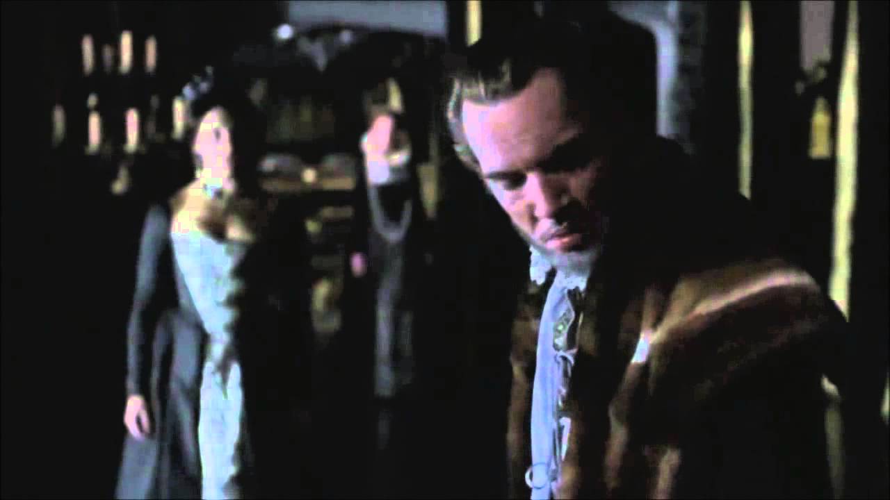 Henry's Begegnungen mit seinen Verstorben Frauen