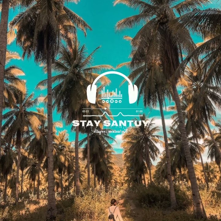 Story WA santuy 30 detik