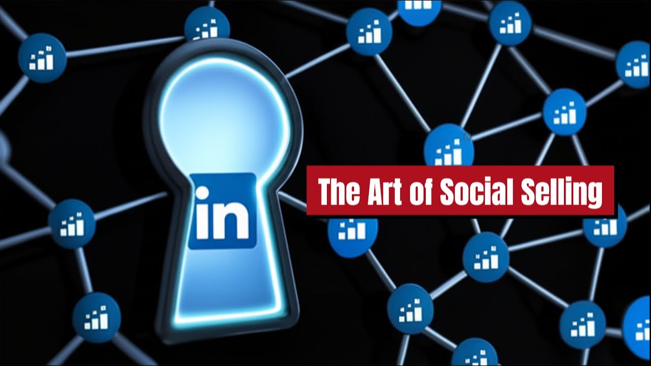 Social Selling Secrets: How to Generate High-Quality B2B Leads on LinkedIn