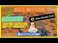 💰 Llenate de DINERO 💰 ➡️ Hace trabajar tus CRIPTOS y GANA TOKEN TLM entra YAAA...💸