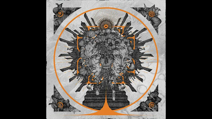 Bleed From Within - Paradise (Instrumentals)