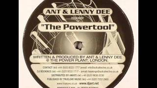 Ant & Lenny Dee - The Powertool (B).wmv