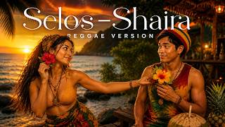 Download lagu Selos – Shaira | Reggae Version 🇵🇭 OPM Male Cover 🌴 Chill Island Vibes