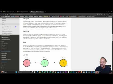 Introduction to Feedforward Neural Networks from Scratch in Google Colab (Python) — 2025