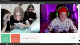 Janko Prica Sa Pederima Na Omegleu