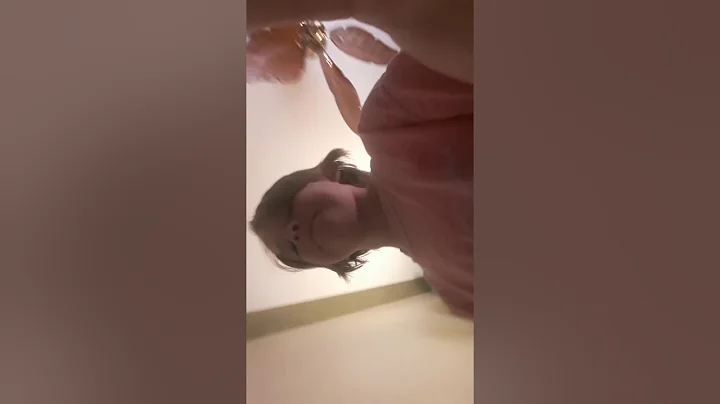 Morning routine