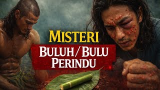 Rahsia Terlarang Buluh Perindu U0026 Bulu Perindu Yang Memakan Tuan