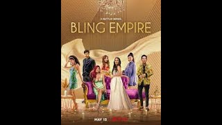 Bling Empire S2 E2 Review