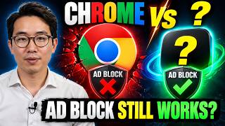 Chrome Is About to Kill Your Ad Blocker — Switch to This Instead