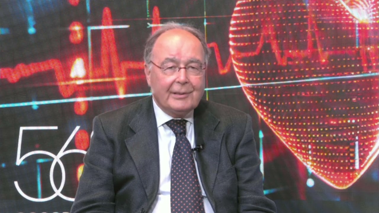 La cardiomiopatia ipertrofica ostruttiva spiegata da un esperto