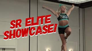 Senior Elite Worlds Friday Night Showcase