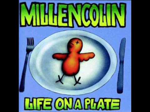 Millencolin - Killercrush
