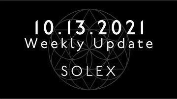 Weekly Update 10/13/21 - Emotional Well-Being, Inner-Voice Answers, & Sending Frequencies to Objects