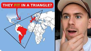 Maps That Will Decrease Your IQ