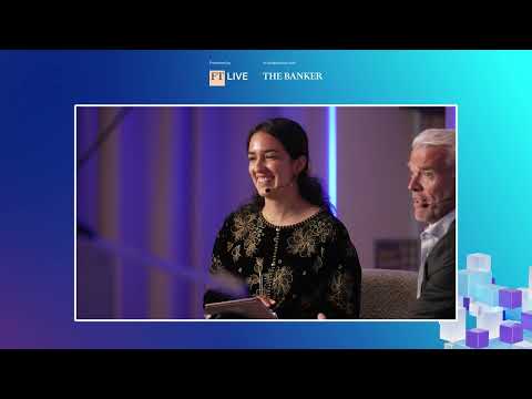 Separation of duties & blockchain, not crypto (5/5): David Mercer at FT Digital Assets Summit 2026