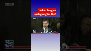 Tucker: All lives don’t matter according to Mayor Peter #shorts