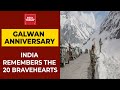 India-China Standoff | One Year Of Galwan Clash, When India Gave China A Bloody Nose | Battle Cry