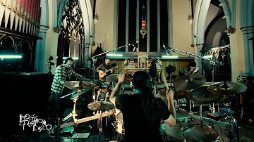 Dog Fashion Disco — "Leper Friend" (Live from the St. Luke's Church)