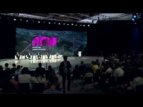 TECHNOLOGICAL REVOLUTION. AGENDA FOR CITY-MANAGEMENT urban forum toronto