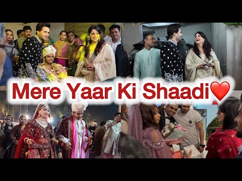 Mere Yaar ki