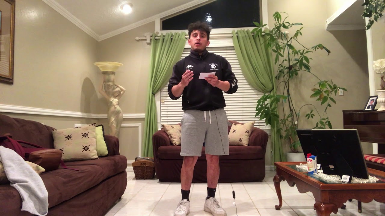 Ted Talk Analysis Video ( SPCH 120-6180)