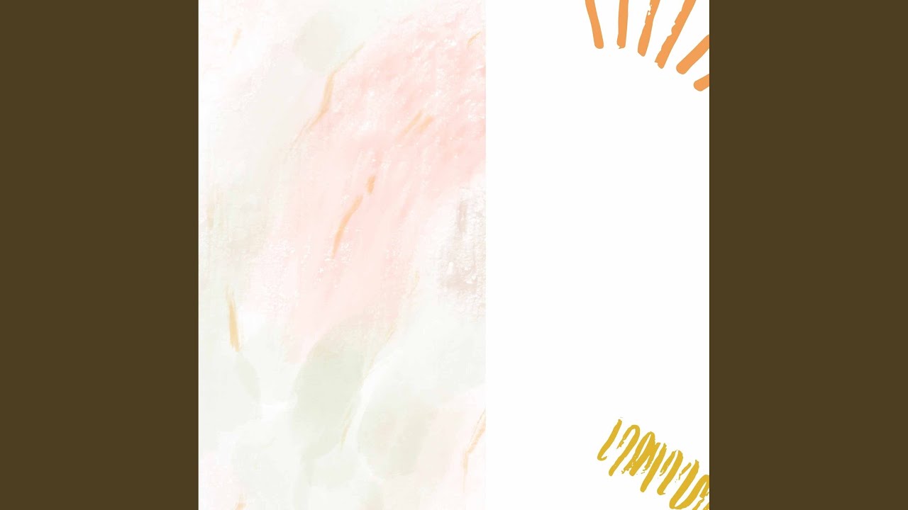 Sultry Sunday Morning Overtones