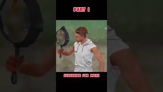 Freefire Animation Part 1 Virtuous Games