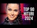 Muzica Romaneasca 2024 Top 90 🔝 Colaj Hituri Romanesti 2024 🔝 Cea Mai Buna Muzica Romaneasca 2024