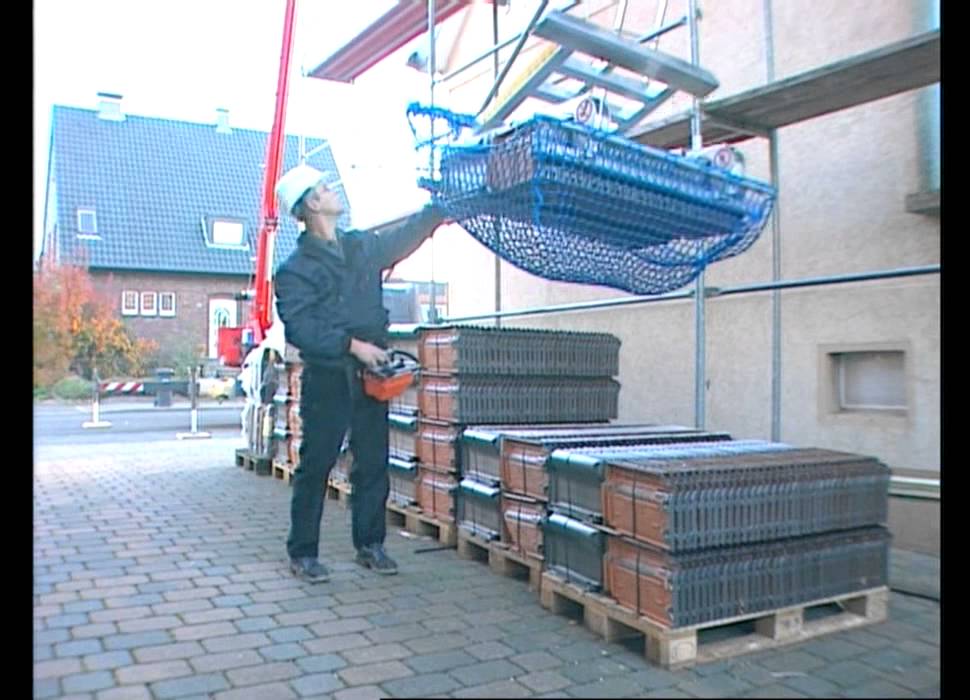 Böcker Anhängerkrane / Trailer Cranes