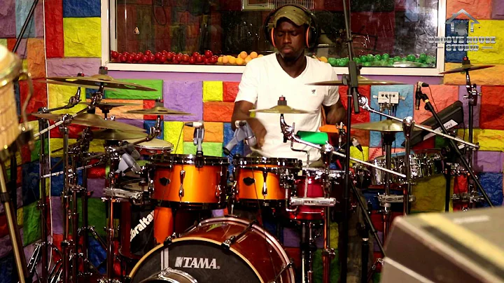 ASANTEWAA   CHANDELIER COVER