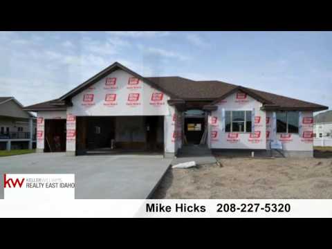 246 Calistoga Drive, Idaho Falls, ID home video tour