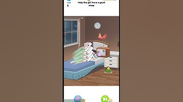 Level 1 (Annoying Puzzle Game 2) #shortsfeed #feedshorts #androidgames #puzzlegame