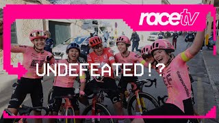 THIS IS THE START OF SOMETHING NEW! | TROFEO FELANITX | RaceTV | EF PRO CYCLING by EF Pro Cycling 5,388 views 4 months ago 1 minute, 44 seconds