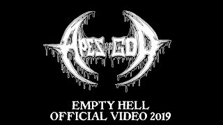 Apes of God - Empty Hell HD (Official Video 2019)
A Death Thrash Band From El Salvador Central America
Official Video Empty Hell.....taken from New EP
Procession Of Death
For more Band Info and Contact
https://www.facebook.com/apesofgod/
Support and Buy it:
https://apesofgod.bandcamp.com/
https://www.facebook.com/deathinpiecesrecs/ Apes of God - Empty Hell HD (Official Video 2019)