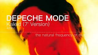 Depeche Mode - Kaleid (7" version)