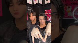 CDTVライブ！ライブ！年越しカウントダウンFes.2025→2026💙#CDTVライブライブ #CDTV #aoen #GAKU #SOTA