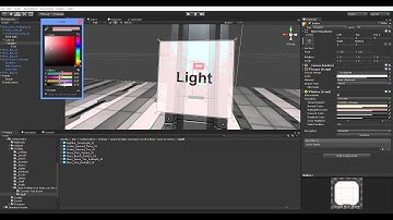 New Unity UI and UnityEvent Tutorial