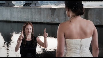 Half the Heart ∙ Hälfte des Herzens, a music film