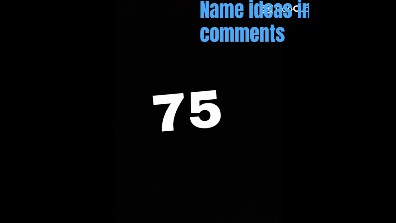 TYSM GUYS FOR 100 SUBS