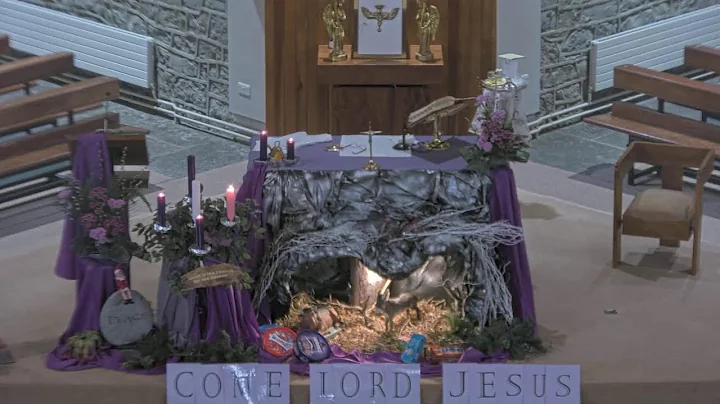 Month's Mind Mass  For Frances Concannon .